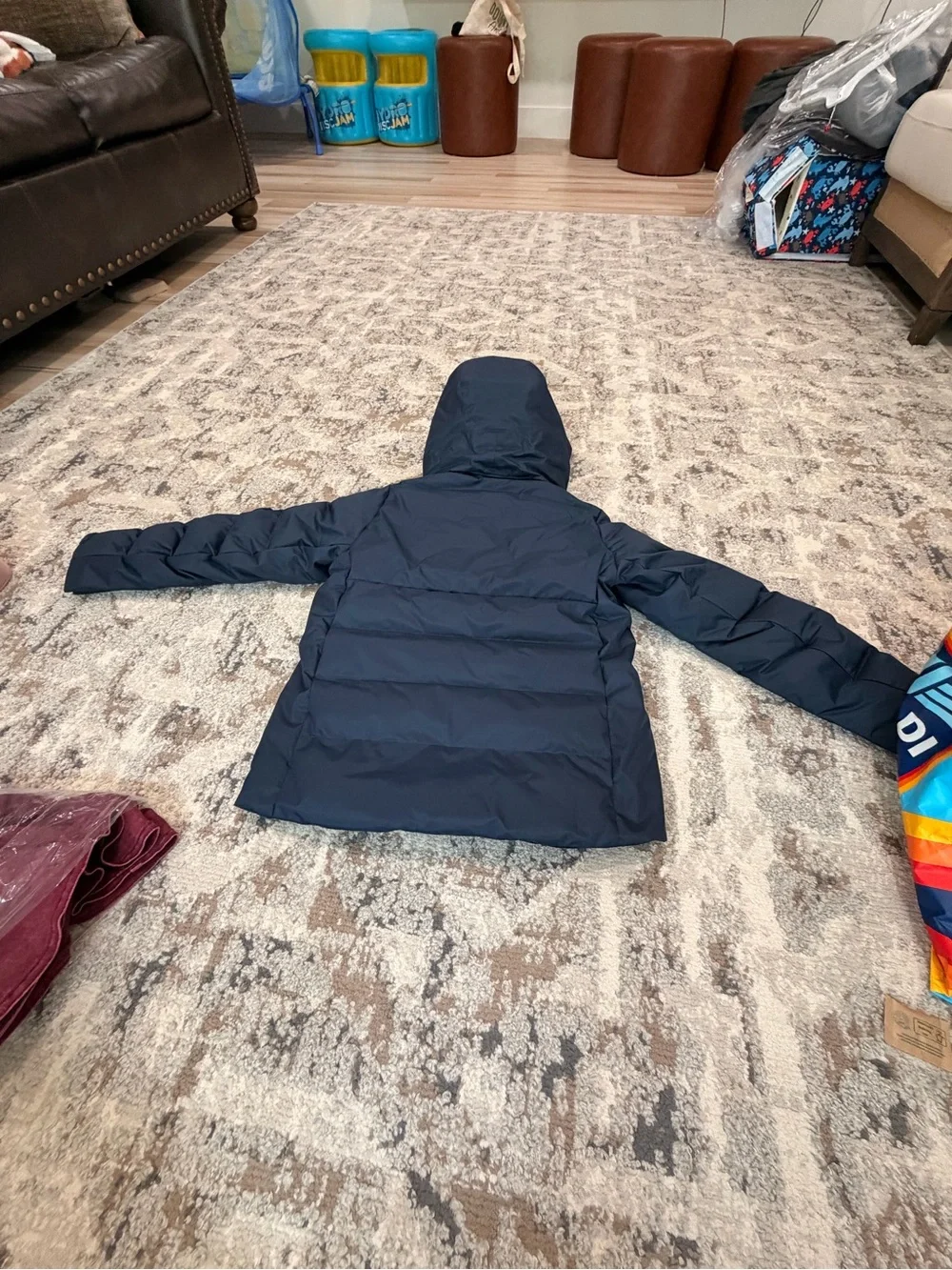 Helly Hansen Kvitfjell Race Puffy Jacket